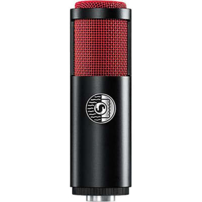 Shure KSM313 Dual-Voice Ribbon Microphone image 2