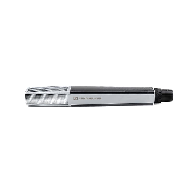 Sennheiser MD 441U Supercardioid Dynamic Microphone *Open Box*Full Warranty* image 1