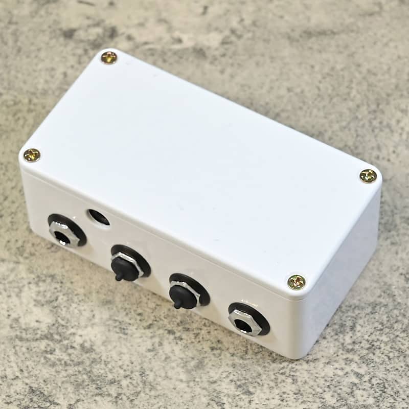Limetone Audio irodori nest junction box [05/27] | Reverb