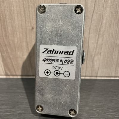 ※絶版希少品※ 4000pre Zahnrad by naturesound 絶版希少品※ 4000pre Zahnrad by naturesound