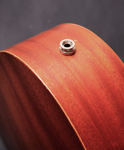 Baby Taylor 301-M-GB Mahogany | Reverb