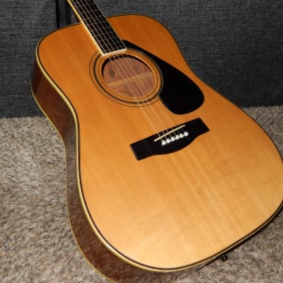 MADE IN JAPAN - YAMAHA L5 1977 - ABSOLUTELY MARVELOUS