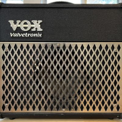 Vox Valvetronix AD15VT-XL Guitar Amp | Reverb