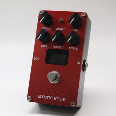 Vox Valvenergy Mystic Edge | Reverb