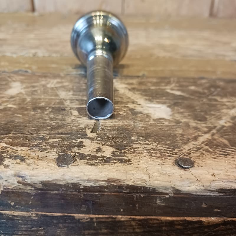 Willson 52DE Euphonium Mouthpiece Reverb