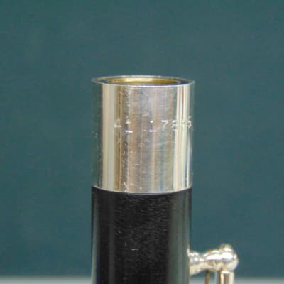 1991 Armstrong Model 307 Student Piccolo image 7