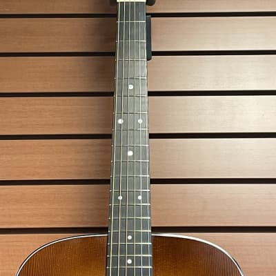 Martin Custom Shop D-21 in Amber Tone 1933 w/OHSC 2012 image 3
