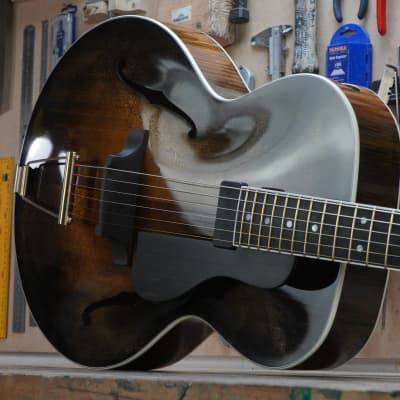 Cranmer Guitars KPL5 - Parallel Braced - #3 image 2