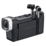 Zoom Q4n Handy Performance Studio Concert Video Camera Recorder w/ AB XY Mics