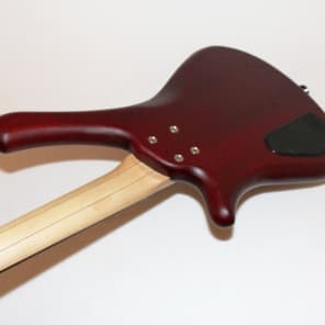 Warwick RockBass Fortress　エレキベース Warwick Rock Bass Fortress BLK 税込販売価格 ￥43,800- 中古品