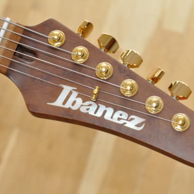 Ibanez THBB10 Tim Henson Signature | Reverb