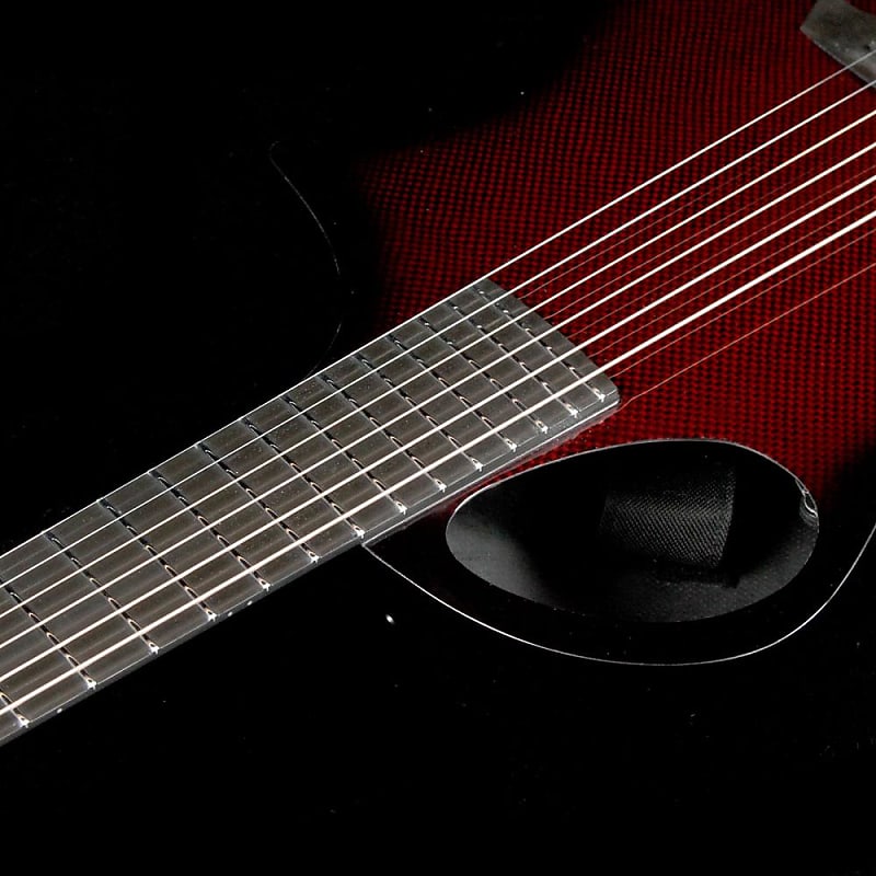 Composite Acoustics The Cargo Acoustic Guitar High Gloss