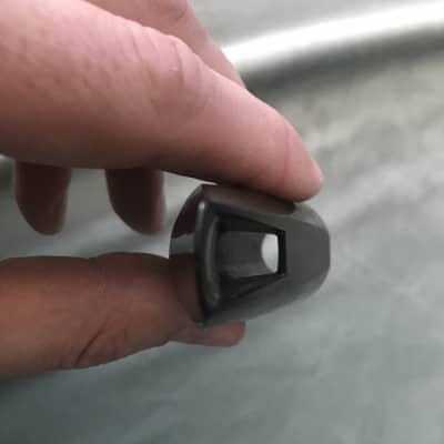 Selmer HS** Bb Clarinet Mouthpieces image 6