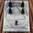 Budda Chakra Compressor