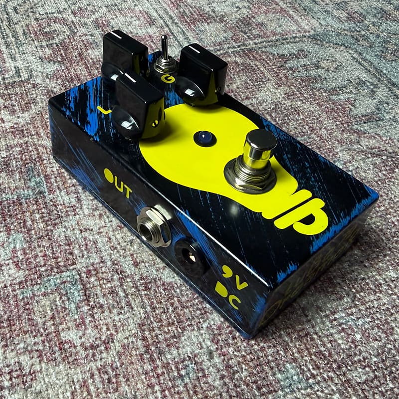 JAM Pedals TubeDreamer 72 | Reverb