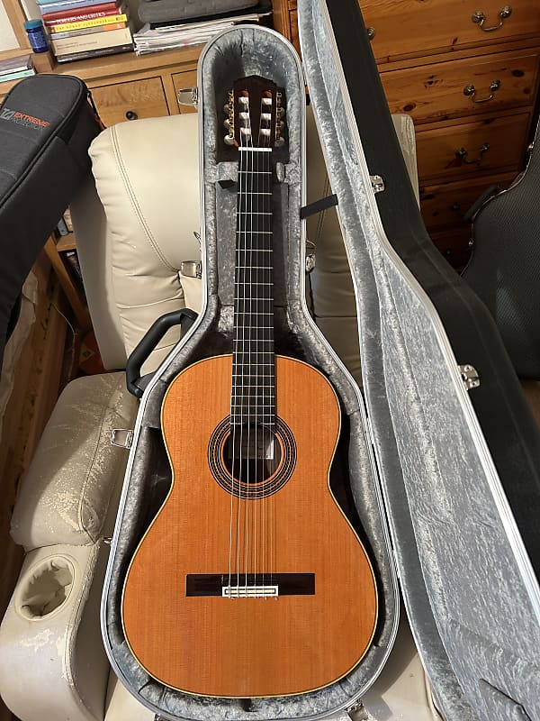 Felipe conde deals guitar for sale