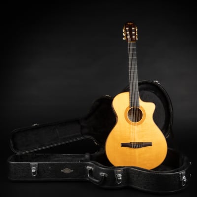 TAYLOR NS72CE acoustic guitars for sale in Spain | guitar-list