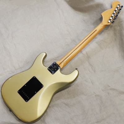 Fender USA Stratocaster 25th Anniversary '79 Silver/M image 3