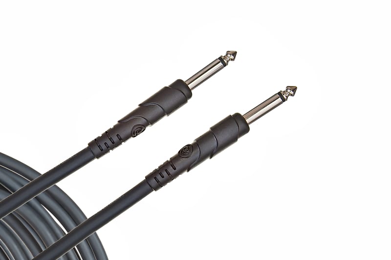Planet Waves Classic Series Speaker Cable, 5 feet image 1