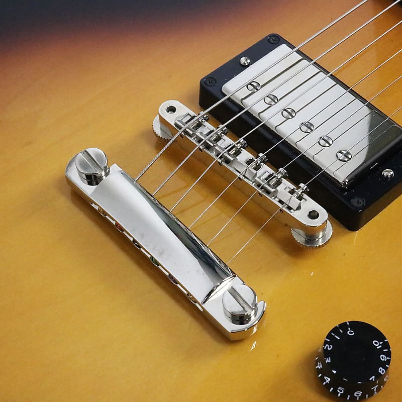 Gibson ES-139 (2013) image 10