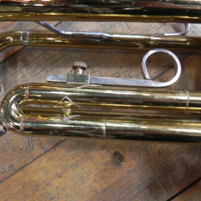 Selmer Signet Trumpet image 3