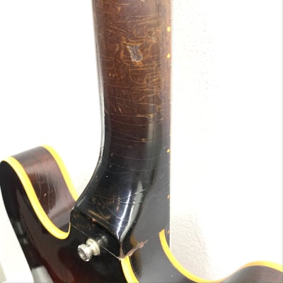 Gibson EB-2 Bass 1968 - Sunburst image 7