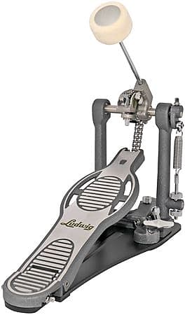 Ludwig L204SF Speed Flyer Single Bass Drum Pedal image 1