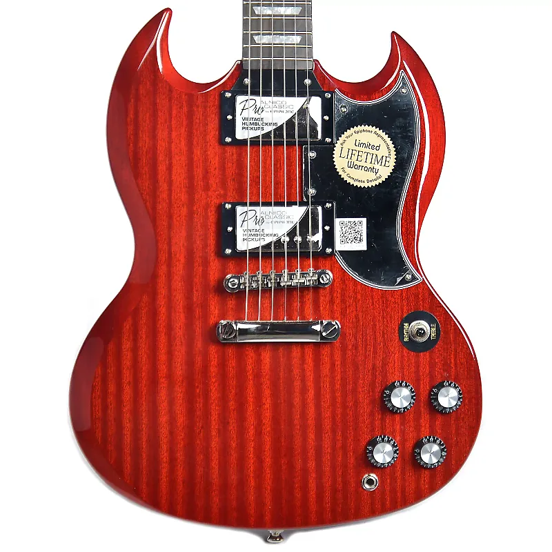 Epiphone G-400 PRO | Reverb