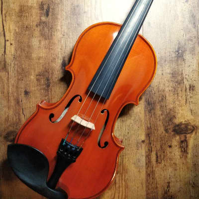 Ifshin/Jay Haide Model 101 (2001), 1/8 size Violin | Reverb