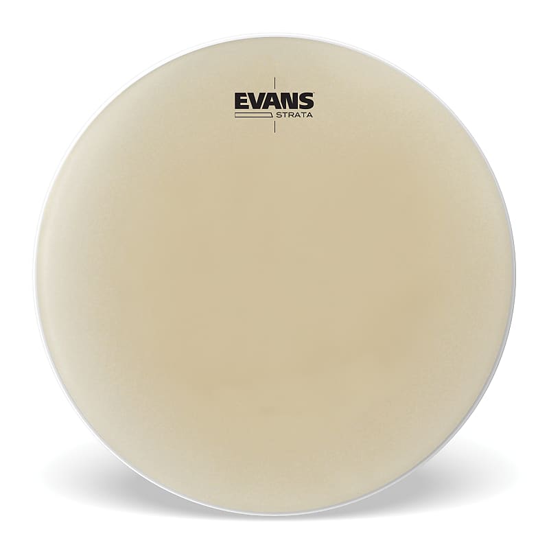 Evans Strata Series Timpani Drum Head, 26 inch image 1