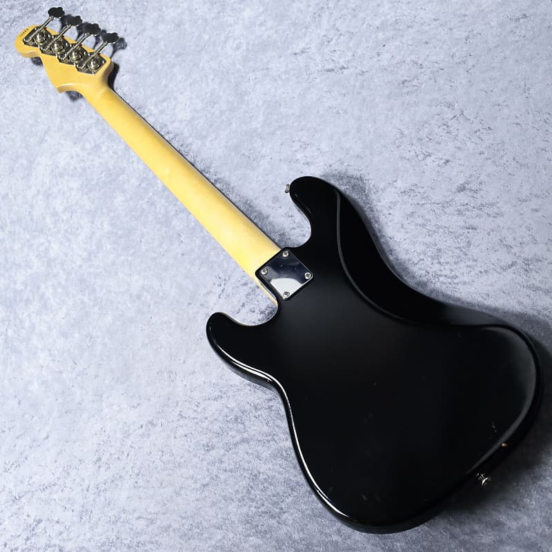 Moon PB230 プレシジョンベース Moon PB230 - Black - 4.05kg made in Japan | Reverb