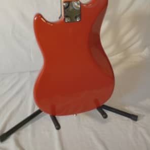 Fender Mustang 1973 image 10