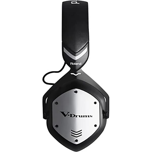 Roland VMH-D1 Headphones Designed for V-Drums