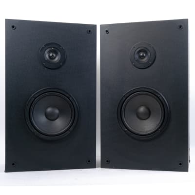 Electro-Voice TS8-2 2-Way Full Range Speaker System - Pair Electro-Voice TS8-2 2-Way Full Range Speaker System - Pair