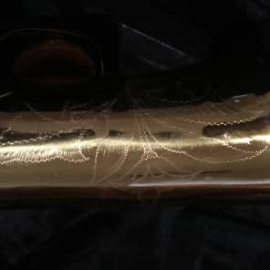 Henri Selmer Selmer Paris Mark VI Tenor Saxophone 1974 Gold Plate image 17