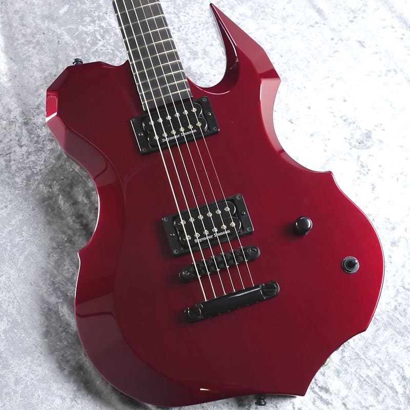 ESP D-DR DIR EN GREY Die Signature [Made in Japan