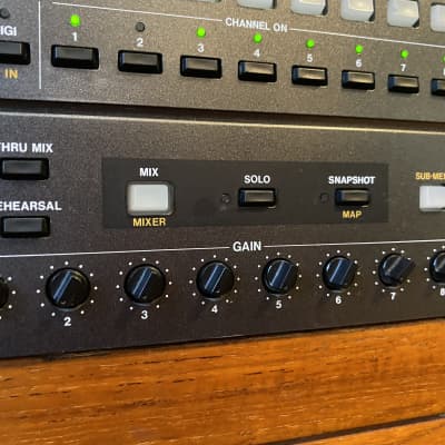 AKAI DR8HD ハードディスクレコーダー 配信機器・PA機器