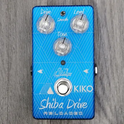 Suhr Shiba Drive Reloaded Kiko Loureiro (limited edition) for sale