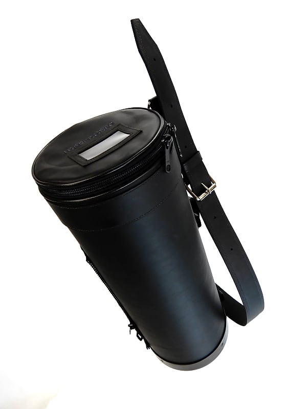 Torpedo Loredo Leather Trumpet Case Reverb