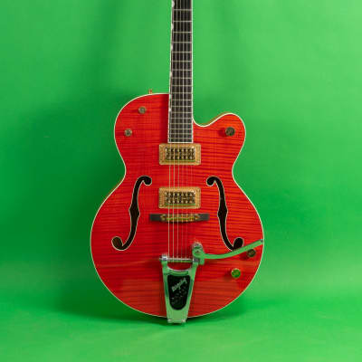 Gretsch G6120SSU Brian Setzer 1993 - 2003 | Reverb