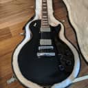 Gibson Les Paul Traditional Pro II 2010 Black