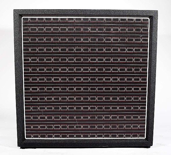 Wem speaker cheap cabinet