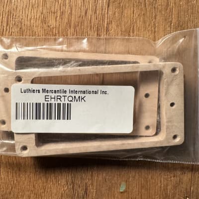 DiMarzio PAF Classic Set Nickel Dp194 & Dp195 | Reverb