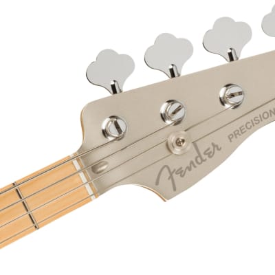 Fender 75th Anniversary Precision Bass MN - Diamond Anniversary image 8
