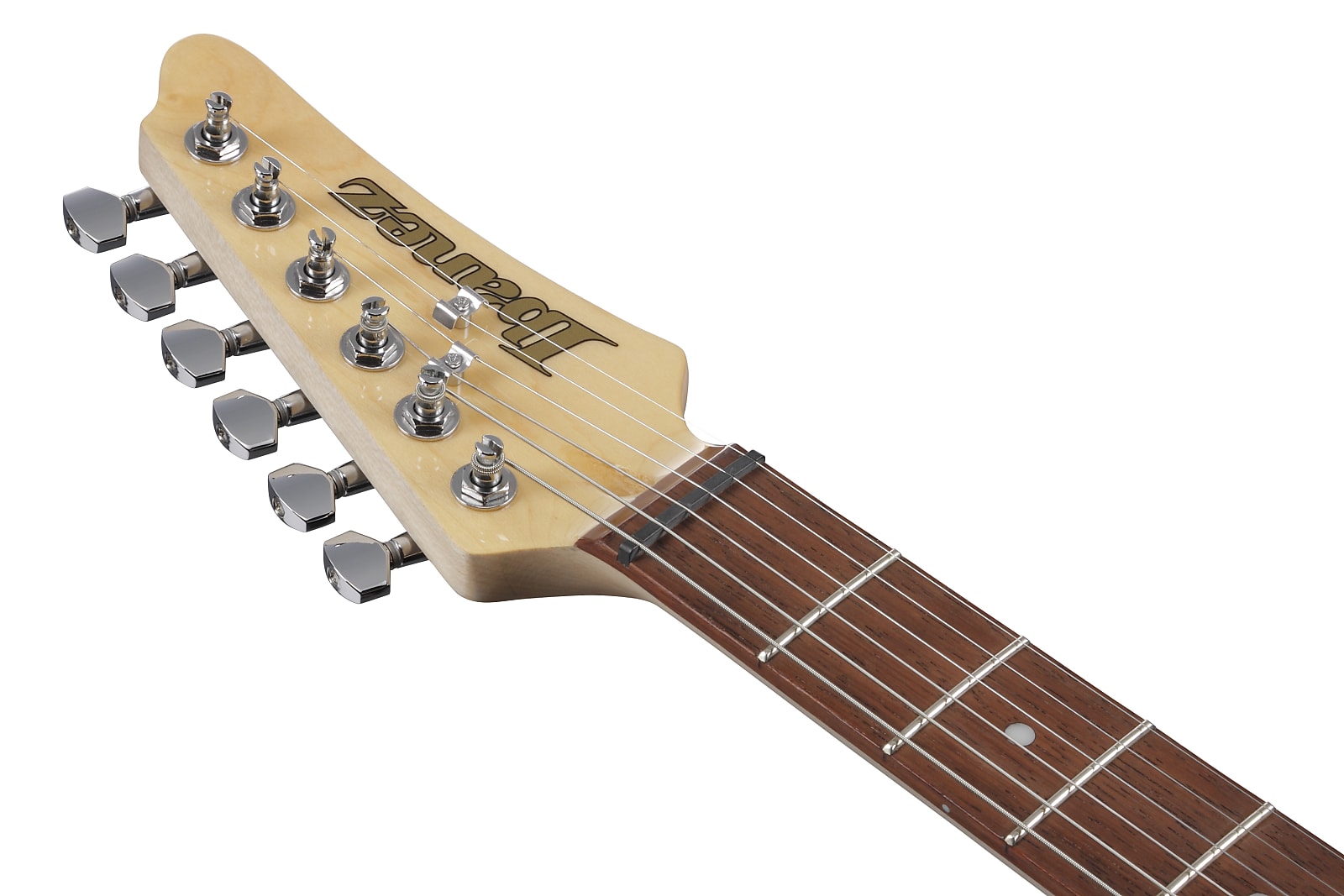 Ibanez AZES31 Standard Essentials Electric Guitar Ivory
