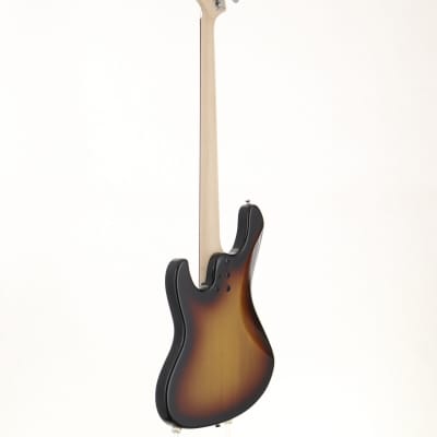 FUJIGEN (FGN) Boundary Mighty Jazz BMJ-G 3TS 2020 [SN