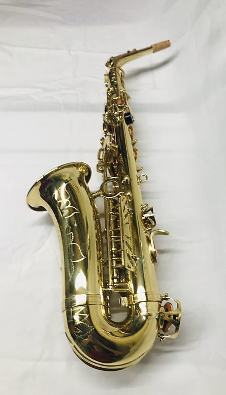 Prestini saxophone store