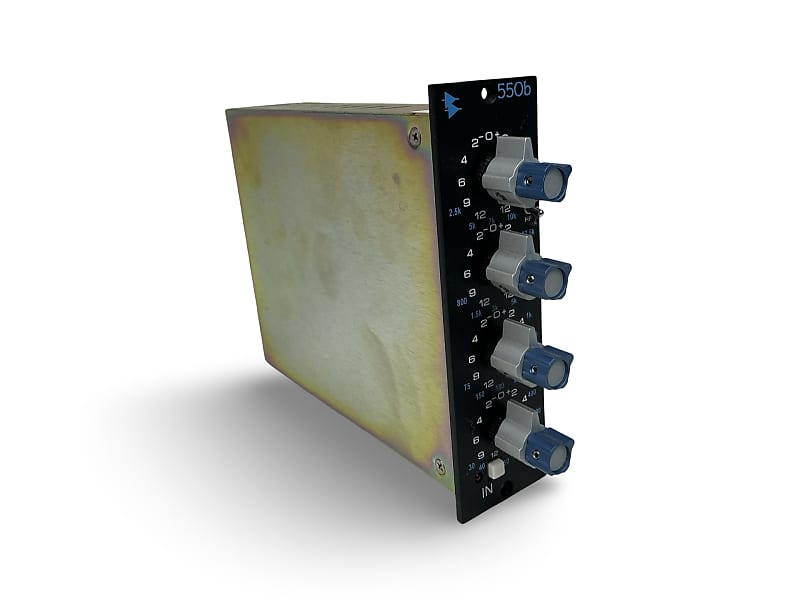 API 550B