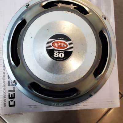 Celestion gk100 sales