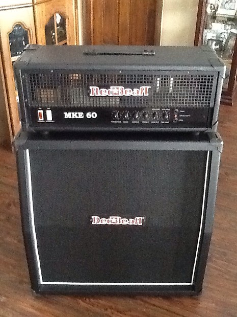 Red bear amp new arrivals